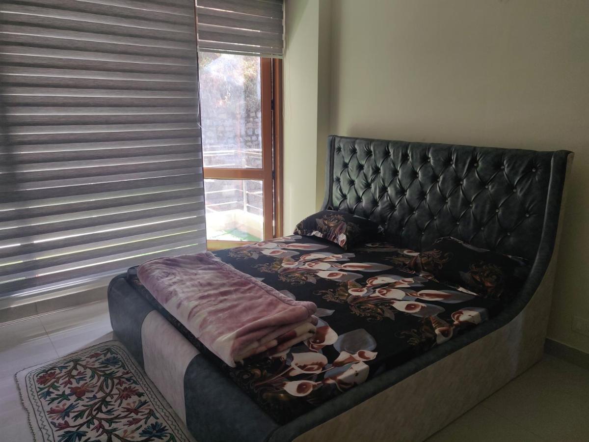 2Bhk Furnished Apartment/Near Kasauli/Barog/Luv Fun & Adventure Solan Exterior photo