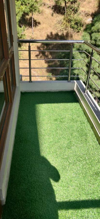 2Bhk Furnished Apartment/Near Kasauli/Barog/Luv Fun & Adventure Solan Exterior photo