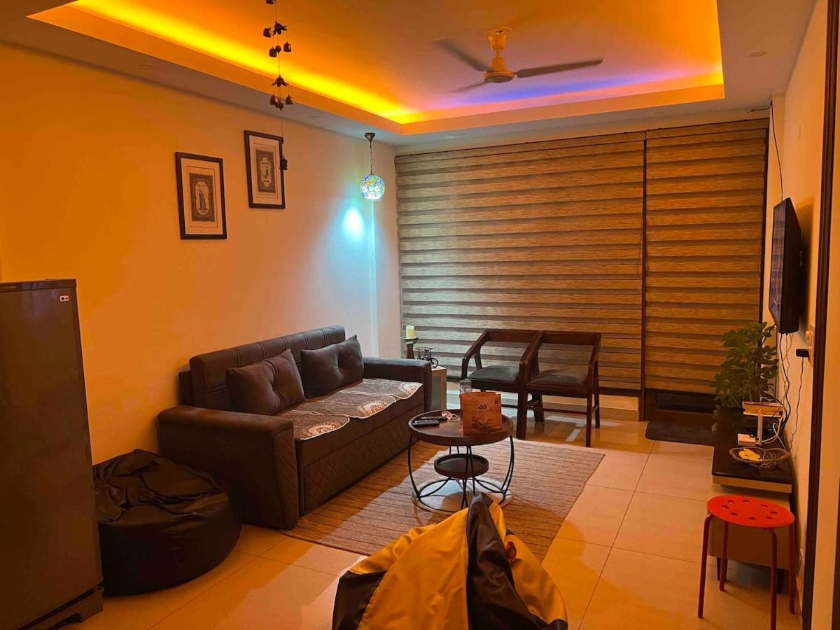 2Bhk Furnished Apartment/Near Kasauli/Barog/Luv Fun & Adventure Solan Exterior photo