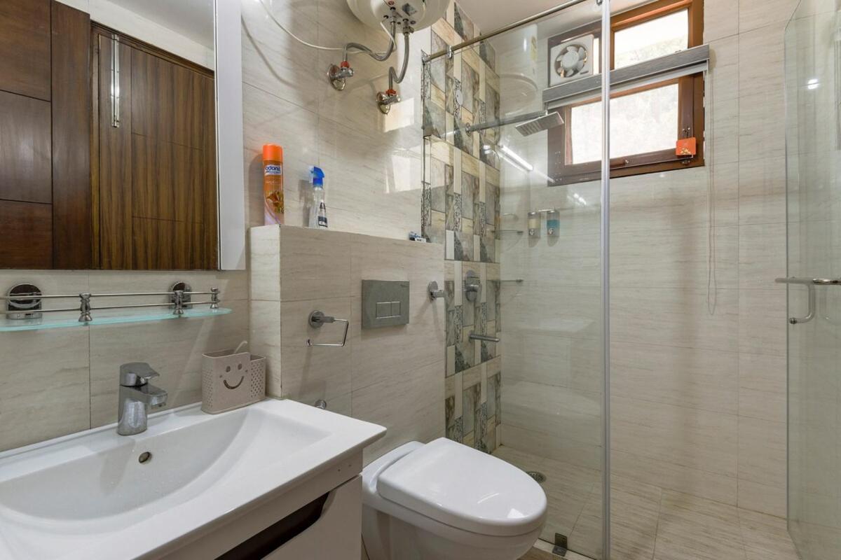 2Bhk Furnished Apartment/Near Kasauli/Barog/Luv Fun & Adventure Solan Exterior photo