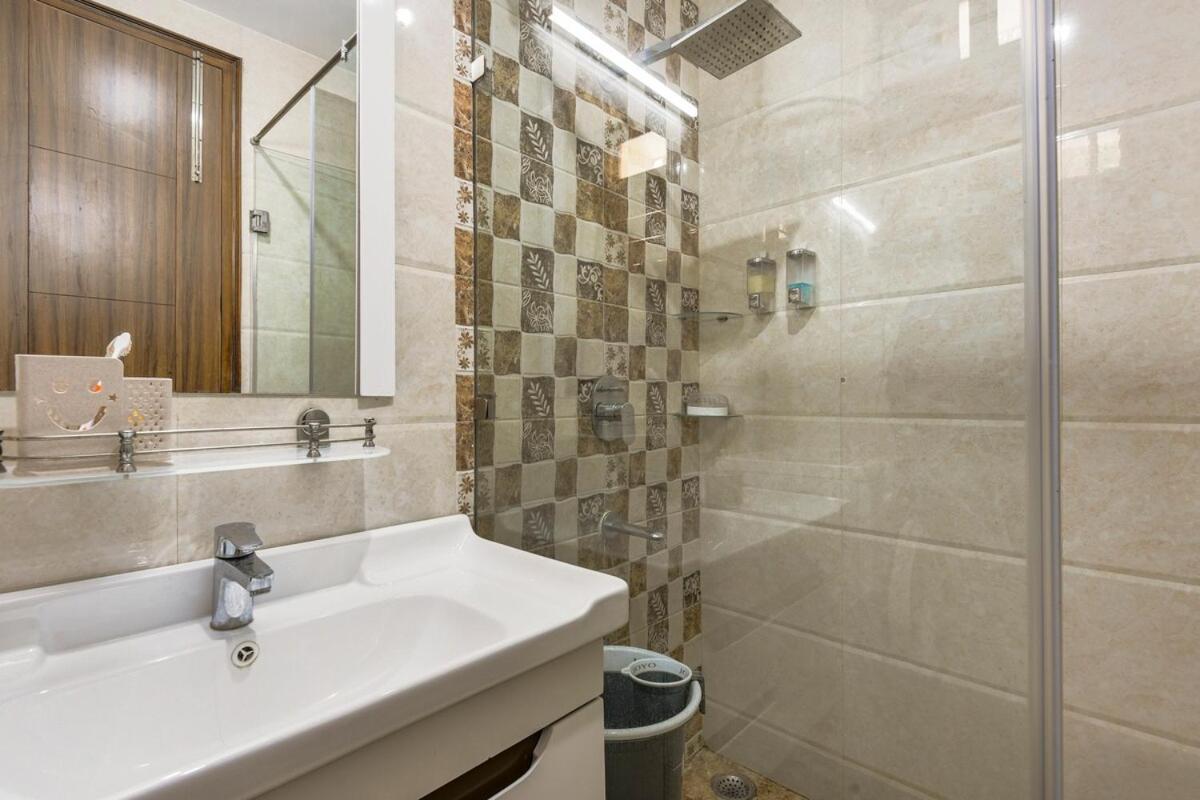 2Bhk Furnished Apartment/Near Kasauli/Barog/Luv Fun & Adventure Solan Exterior photo